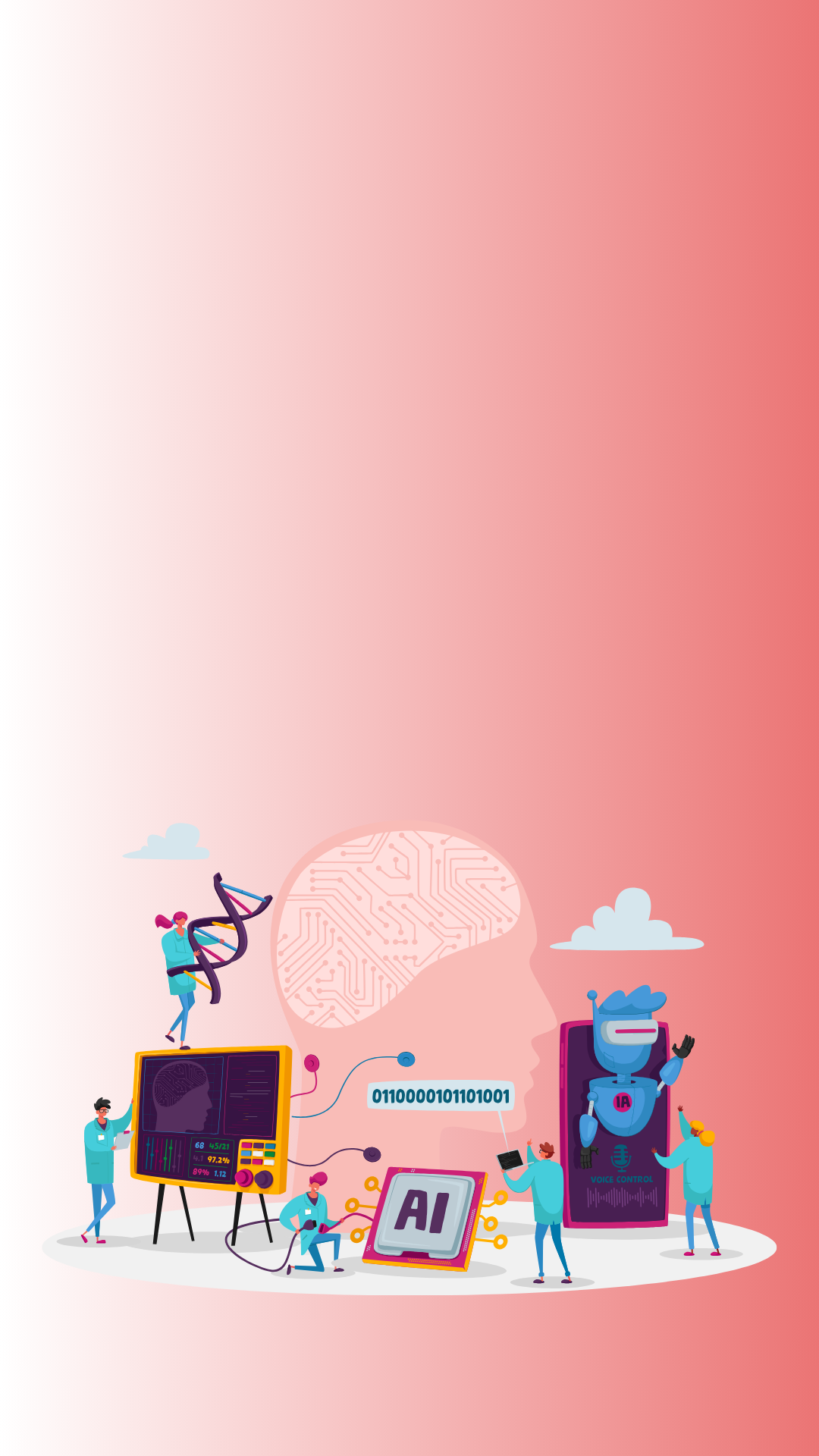 IA y Psicologia Forense